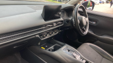 Honda Zr-V 2.0 eHEV Sport 5dr CVT Hybrid Estate